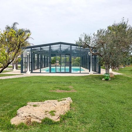Tenuta Donna Caterina by BarbarHouse Mesagne Bagian luar foto