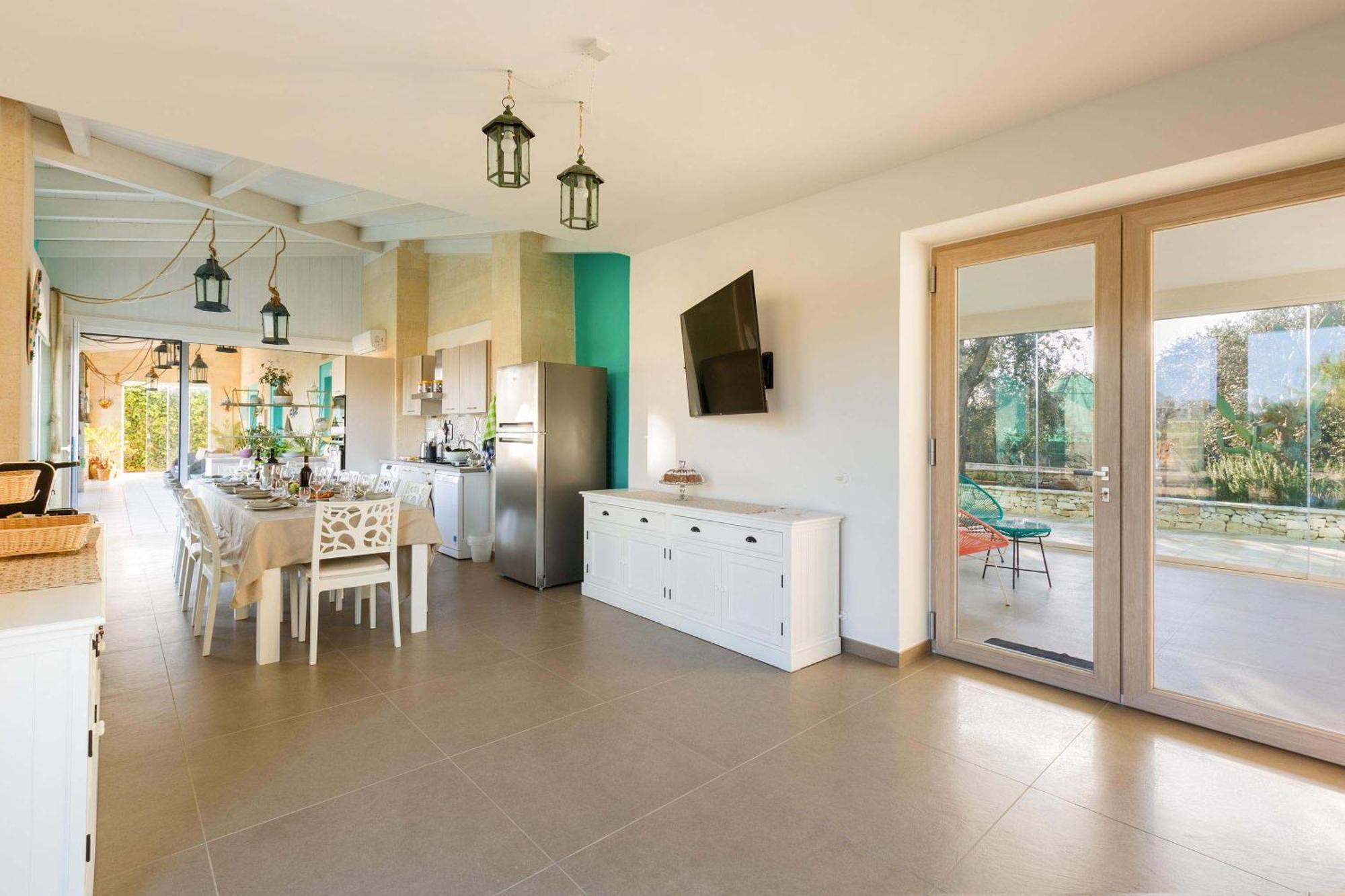 Tenuta Donna Caterina by BarbarHouse Mesagne Bagian luar foto