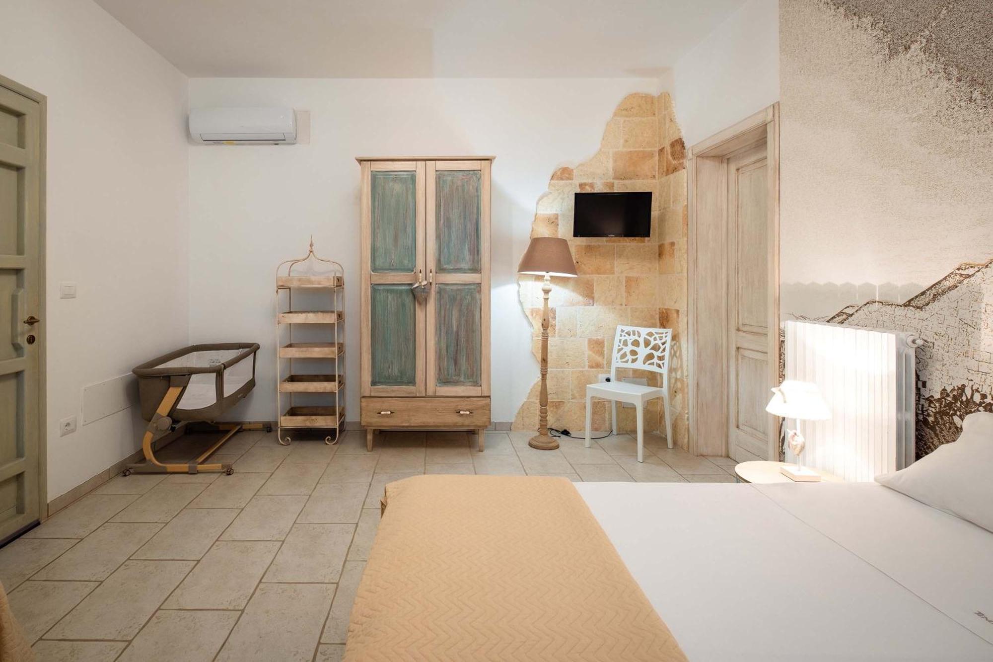 Tenuta Donna Caterina by BarbarHouse Mesagne Bagian luar foto