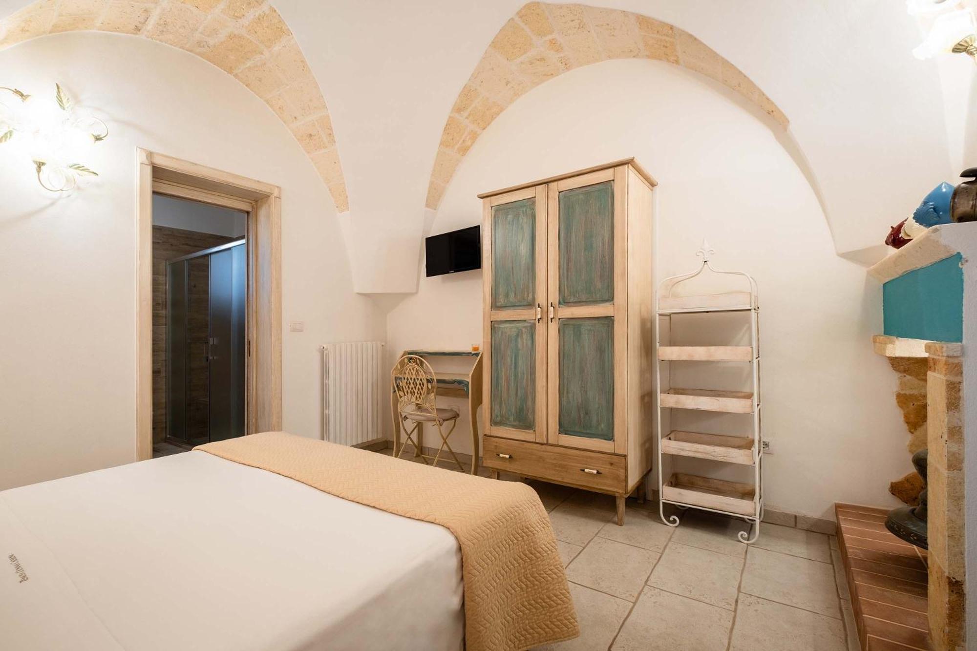 Tenuta Donna Caterina by BarbarHouse Mesagne Bagian luar foto