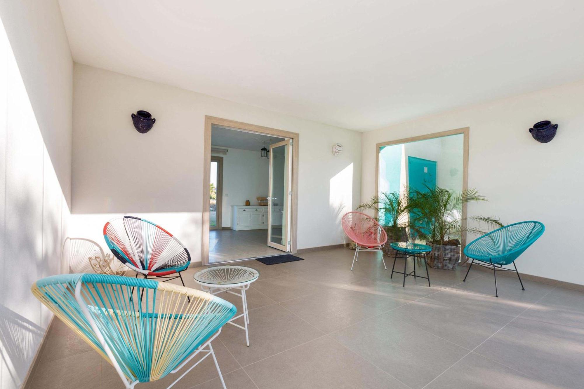 Tenuta Donna Caterina by BarbarHouse Mesagne Bagian luar foto