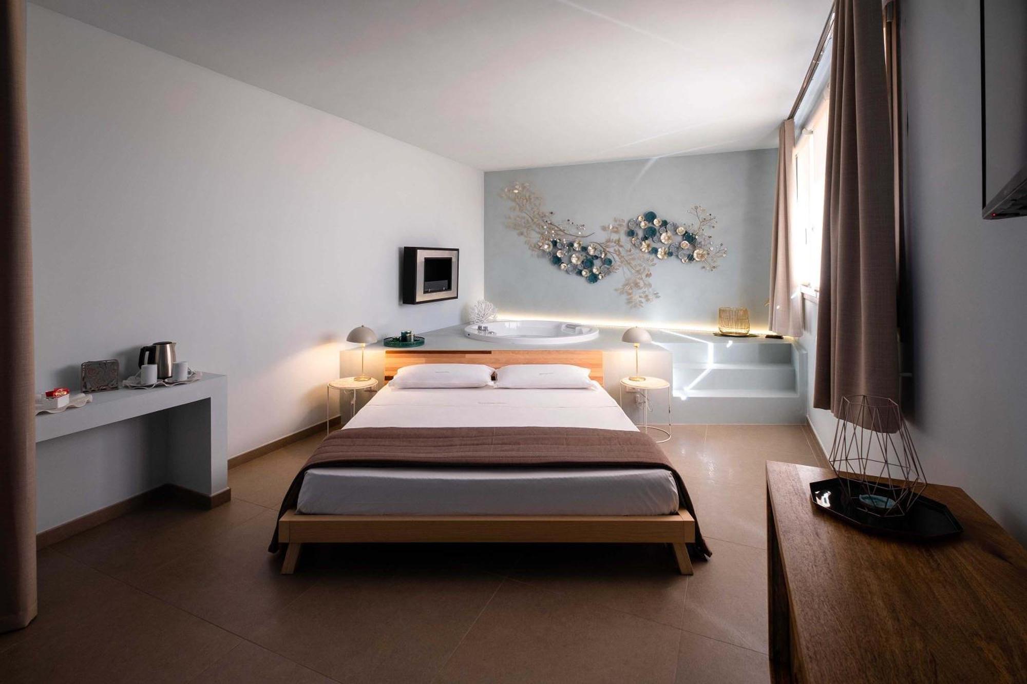 Tenuta Donna Caterina by BarbarHouse Mesagne Bagian luar foto
