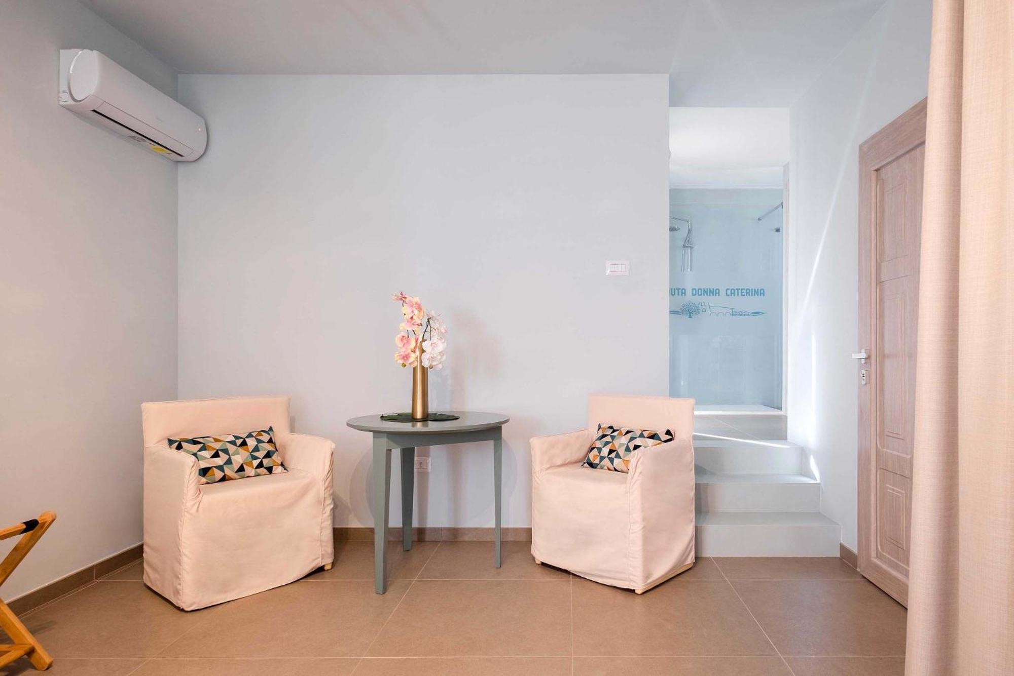 Tenuta Donna Caterina by BarbarHouse Mesagne Bagian luar foto